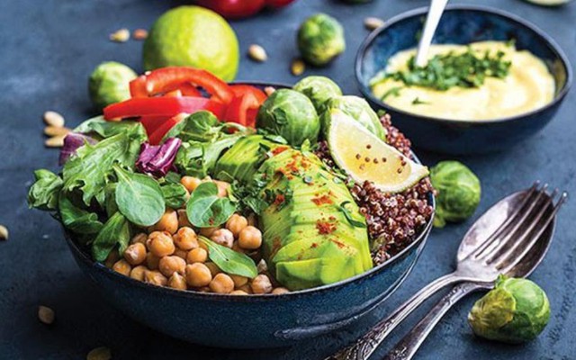 Healthy Food & Eat Clean Hà Nội - Shop online