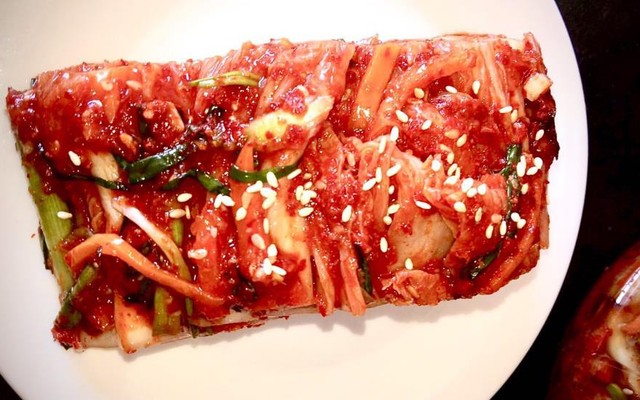 Kim's Kitchen - Cơm Trộn & Cơm Rang Kim Chi