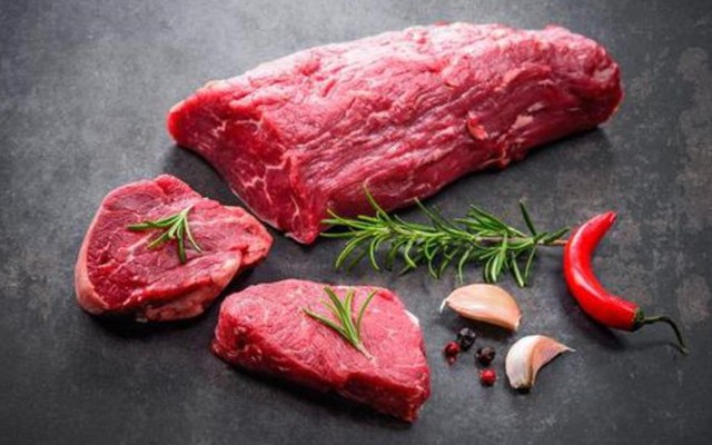 Điệp Anh - Hàng Đông Lạnh