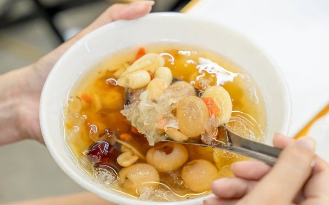 Luka Food - Chè Sâm Bát Bảo - Shop Online