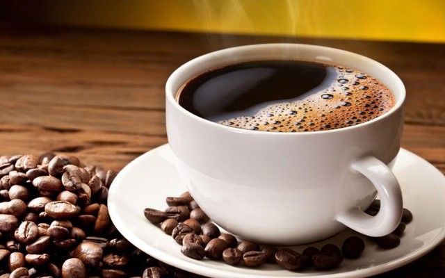 Cà Phê Tháp Đồng Hồ - Văn Phú