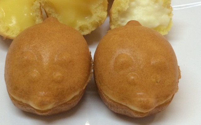 Tiệm Bánh Pioko