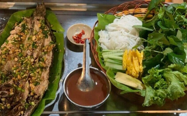 Ăn Vặt Forgetmenot