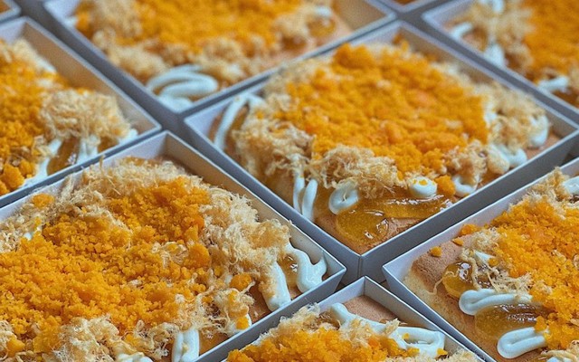 Tiệm Bánh Mlem - Mlem Food