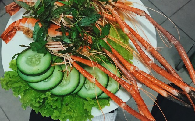 Cây Gõ Quán - Hai Bà Trưng