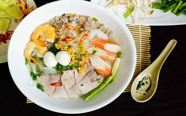 Thảo Quán - Hủ Tiếu Nam Vang