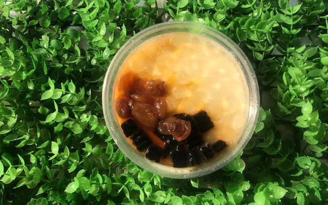 Tàu Hủ Hai Chị Em