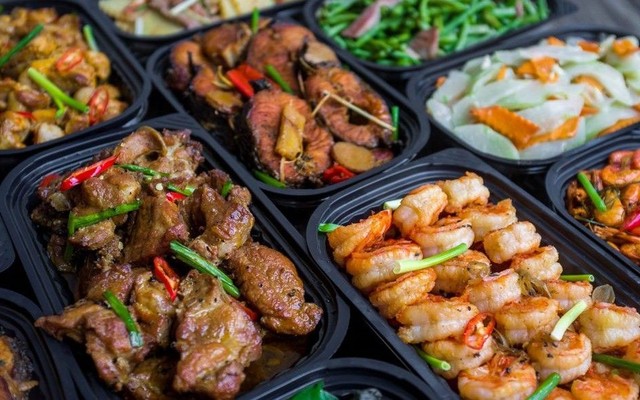 Phở Vị Xưa