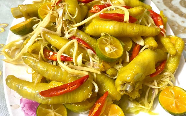 Chú Béo - Đồ Ăn Vặt