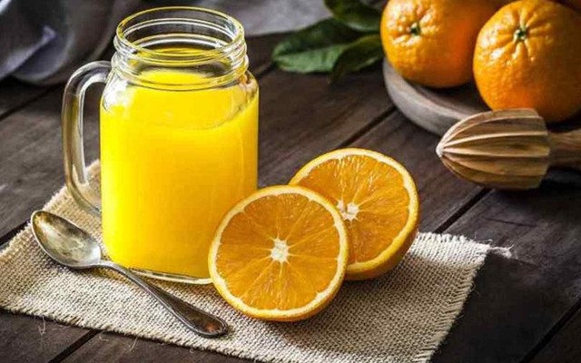 Xóm Dứa - Nước Ép & Trà Trái Cây