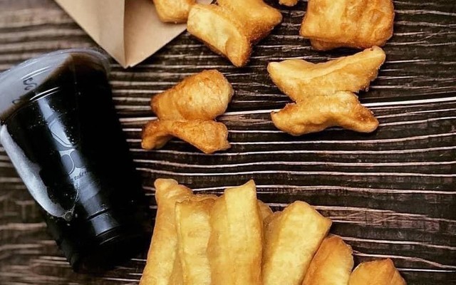 Fully Quẩy Xe Kéo