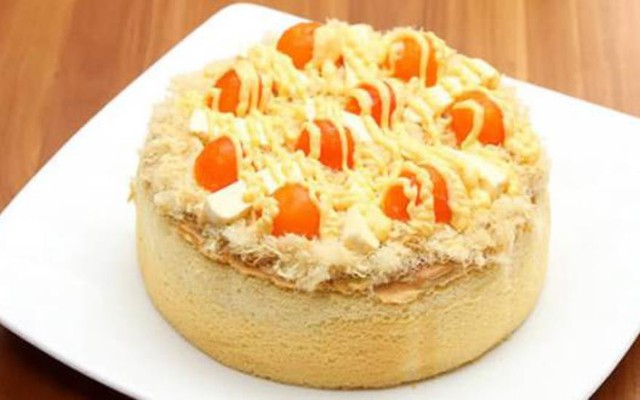 Tiệm Nhà Chanh - Shop Online