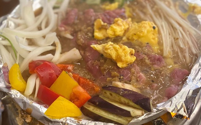 Gold - Coffee, Ốc & Lẩu