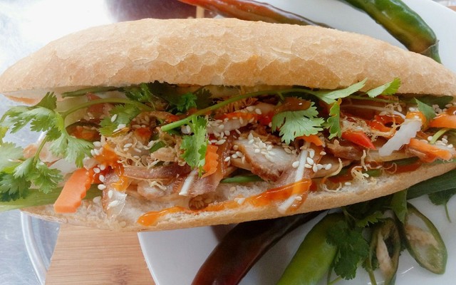 Bánh Mì Q
