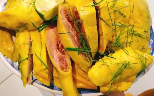 Gà Rán, Cơm Tấm & Bánh Mì Đò Quan