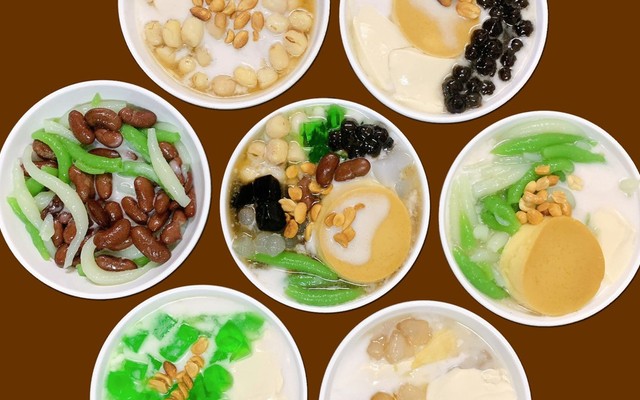 Tàu Hủ Hai Phụng - Nguyễn Nhữ Lãm