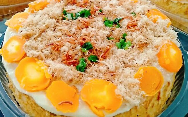 Thực Phẩm Sạch Cherry Hương