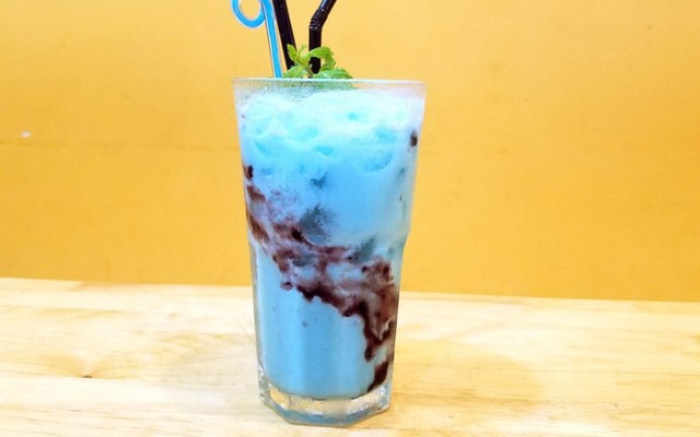 Mini World - Food & Drinks