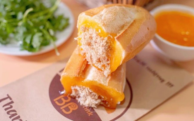 Bánh Mì BB - Food & Drink