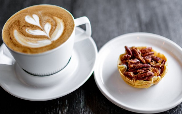 Rose Coffee - Cà Phê, Trà & Sinh Tố