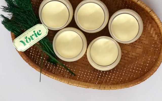 Yovie - Yaourt Phô Mai & Sữa Chua - Shop Online