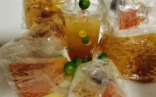 Bánh Tráng Tây Ninh Như Ý