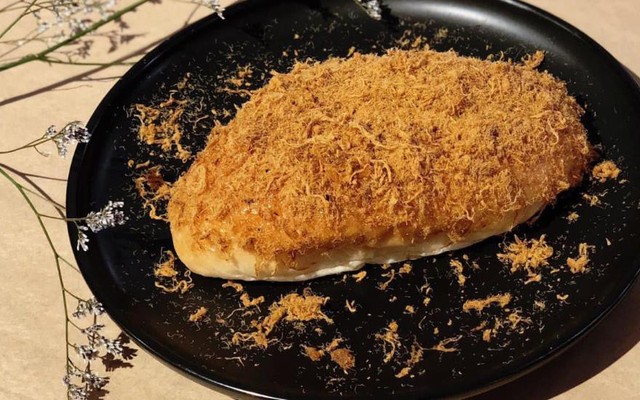 Ông Mập Bakery Nha Trang