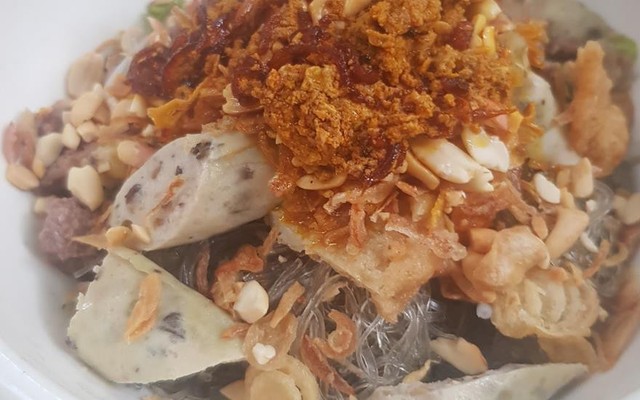 Đức Lưu - Bún, Miến, Bánh Đa