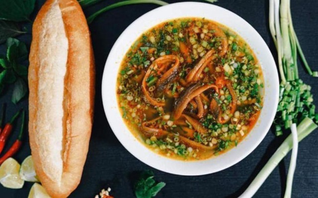 Quán Bà Dục
