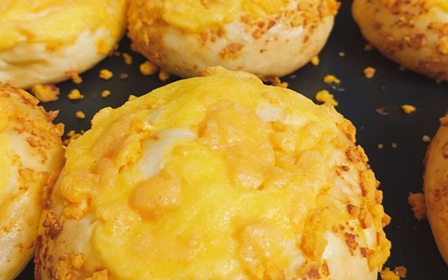 Tiệm Bánh Labread - Phạm Thế Hiển