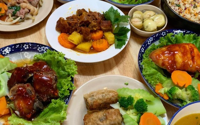 A Nam Quán - Cơm Thố, Phở & Lẩu