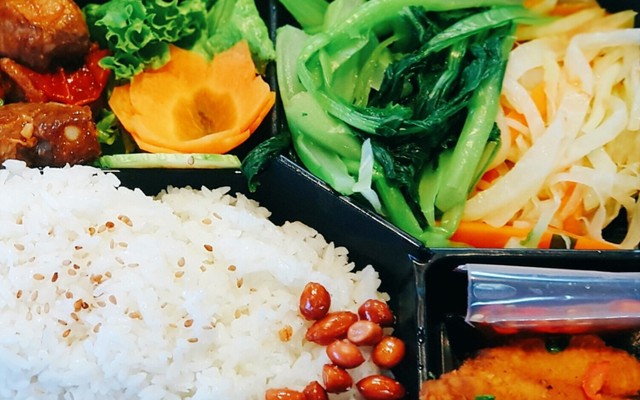 Cơm Ngon KiosK19 - Cầu Diễn