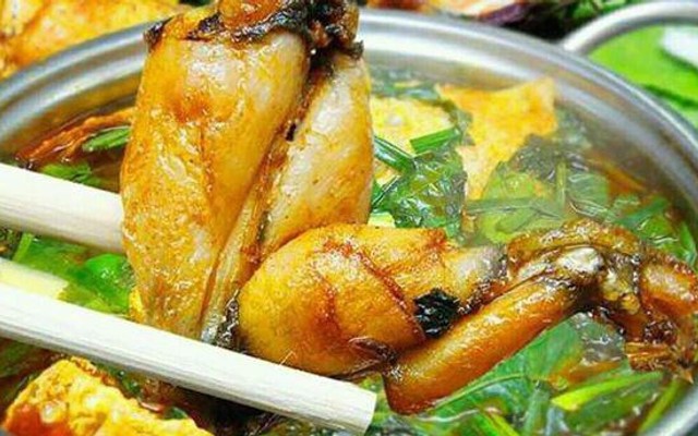 Quán Lẩu Anh Việt