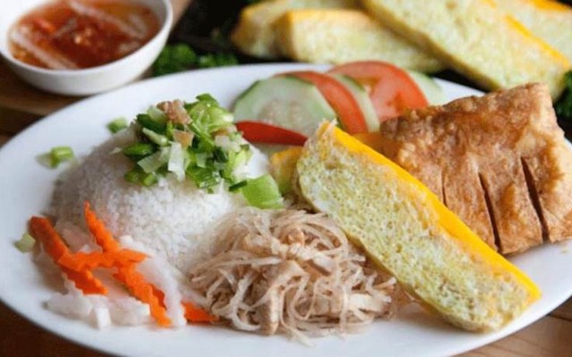 Cơm Nhà - Ung Văn Khiêm