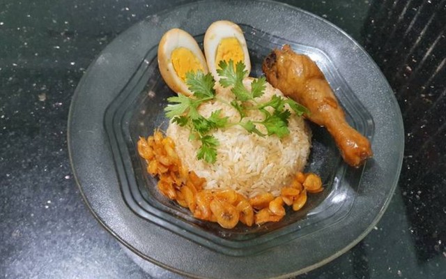 Quán Cơm Ngọc Nữ