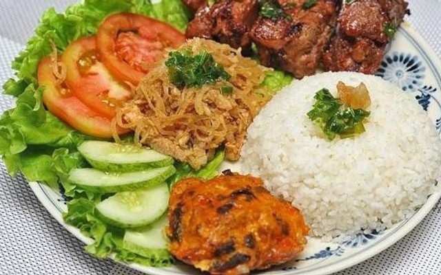 Thanh Xuân Food