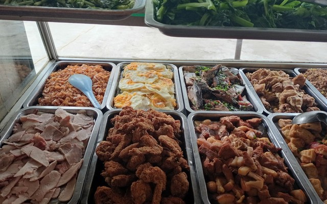 Hoàng Ngân - Cơm Văn Phòng