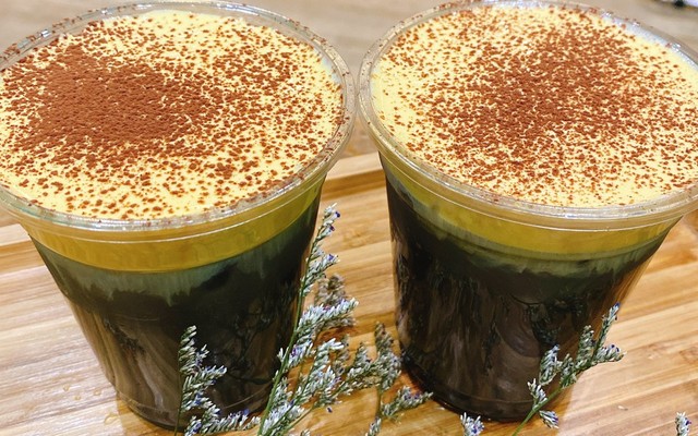 Tiệm Trà Mây - Bánh Mì & Đồ Ăn Vặt