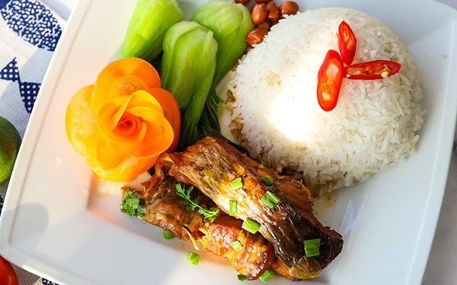 Cơm Danh