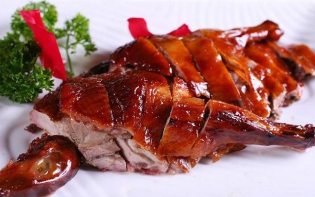 Vịt Quay Đắc Tài - Quốc Lộ 13