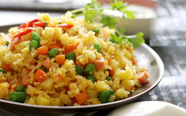 Bò Né & Cơm Thố Đậu Đậu