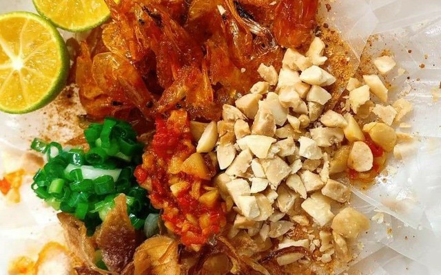 Bánh Tráng Nhà Làm Denni - Shop Online