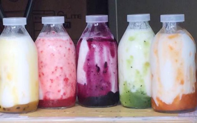 Ăn Vặt Mẹ Mon - Shop Online