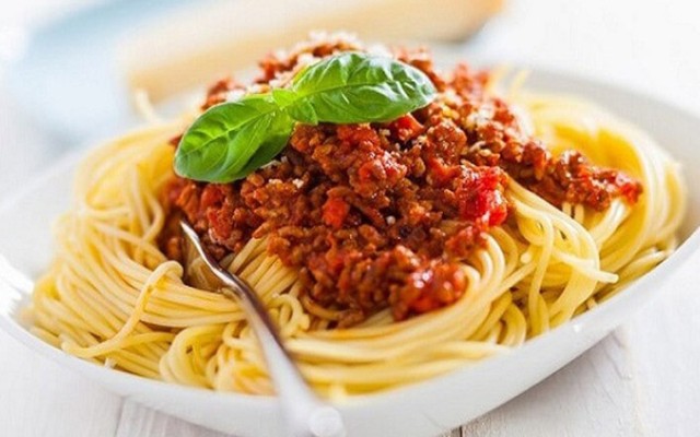 Hẻm Quán - Pizza, Mì Ý & Mì Xíu