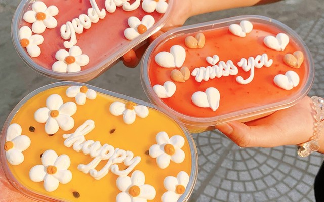 Úm Ba La - The Bakery