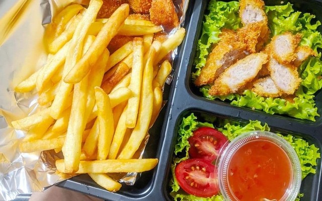 Bếp Nhà Sum - Đồ Ăn Ngon Việt Hàn