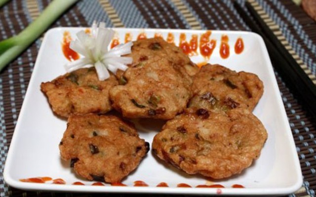 Chả Cá Thác Lác 9 Xu