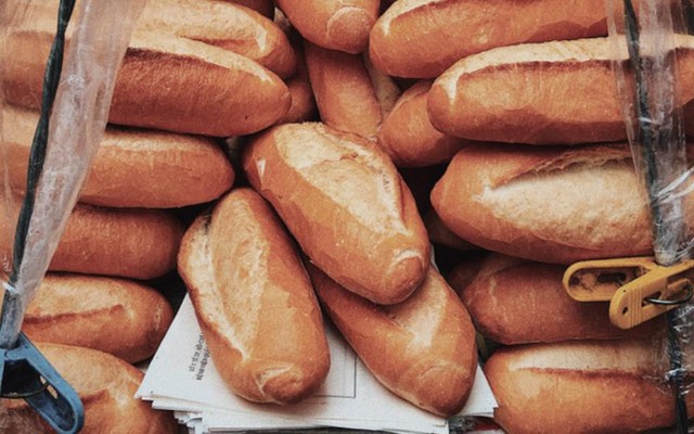 Lò Mì Quang Minh