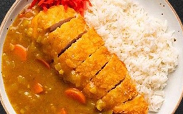 Cơm Cà Ri Nhật Bản - Hàng Thùng