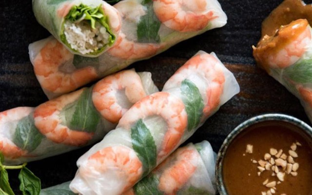 Ăn Vặt Bé 2 - Shop Online